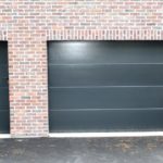 Ma porte de garage electrique ne se ferme plus