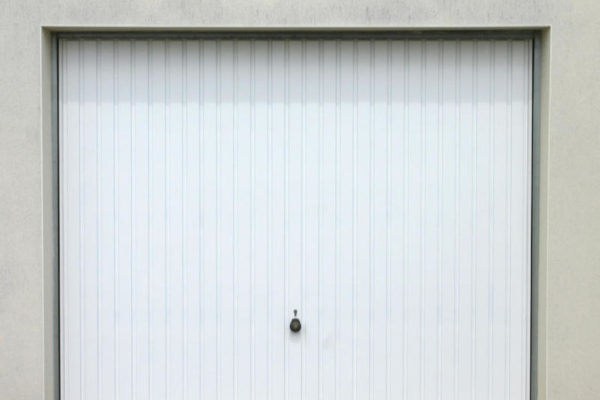 Photo de porte de garage