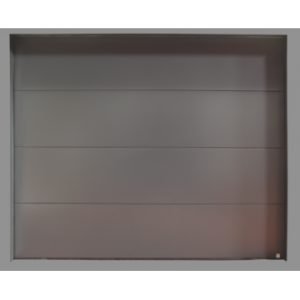 Porte de garage coulissante bigmat