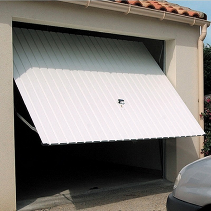 Moteur porte de garage pas cher