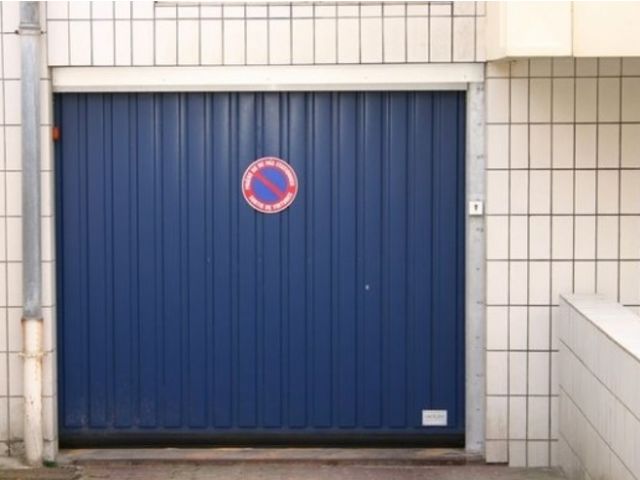Porte de garage safir s400