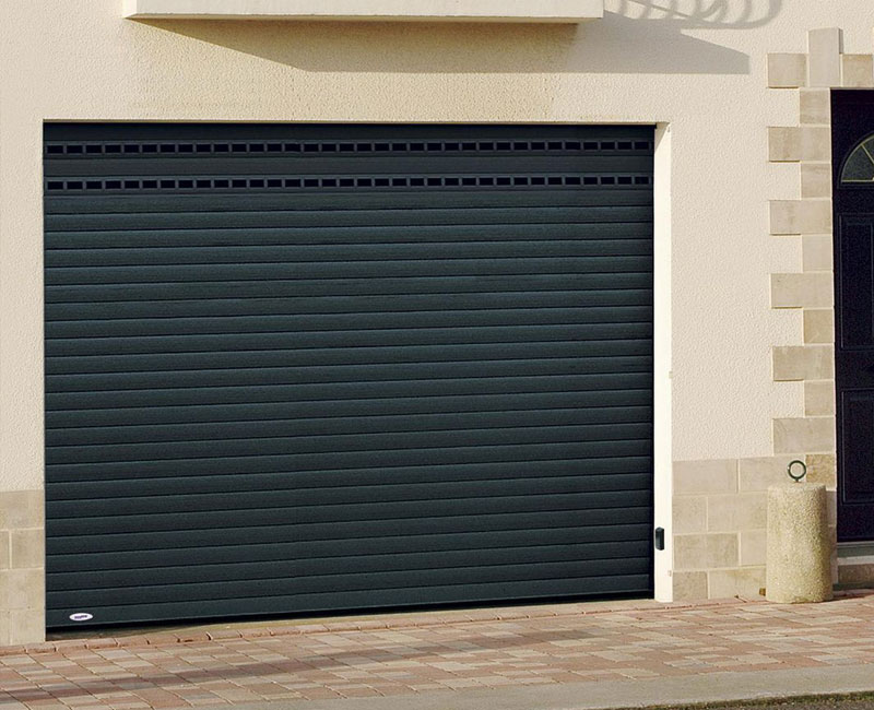 Lakal porte de garage prix