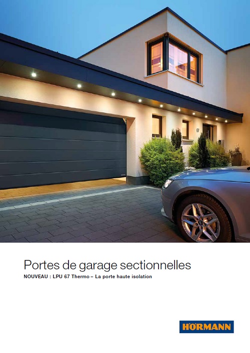 Configurateur porte de garage enroulable