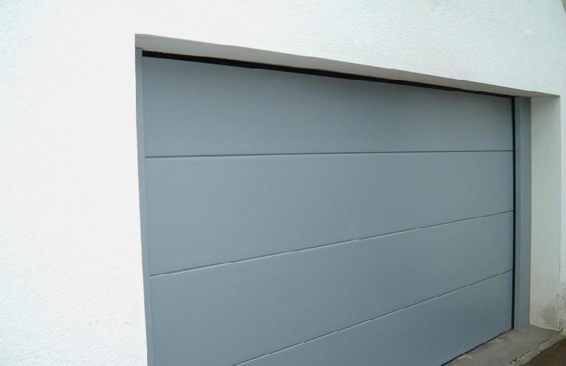 Lepinard porte de garage