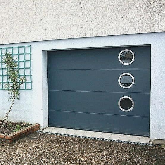 Prix pose motorisation porte de garage