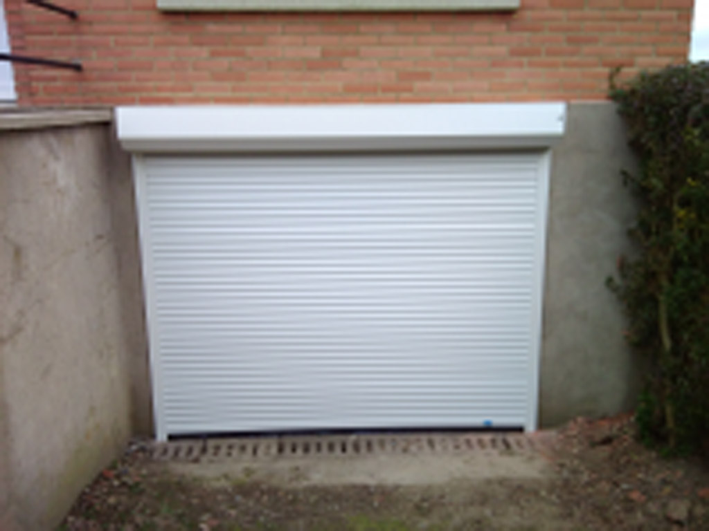 Porte de garage reduction impot