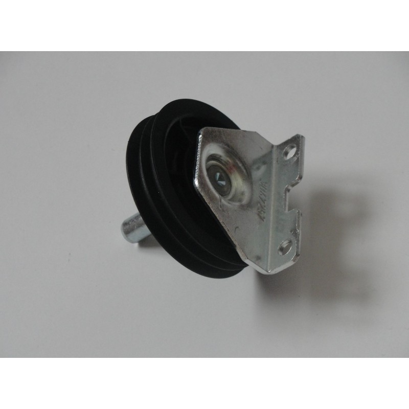 Ressort pour porte de garage sectionnelle ecostar