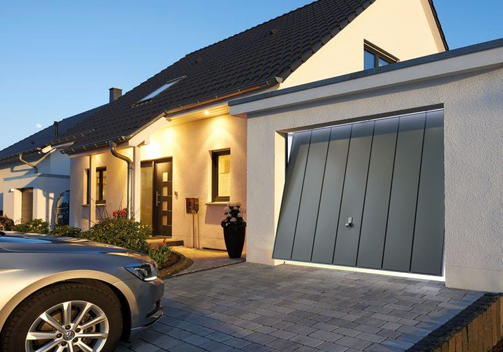 Prix porte de garage wisniowski