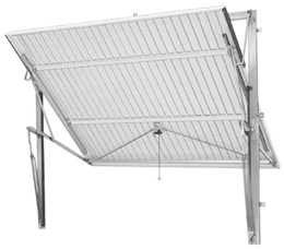 Prix motorisation porte de garage tubauto