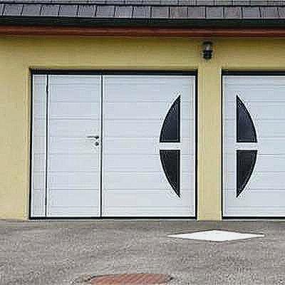 Hormann porte de garage prix