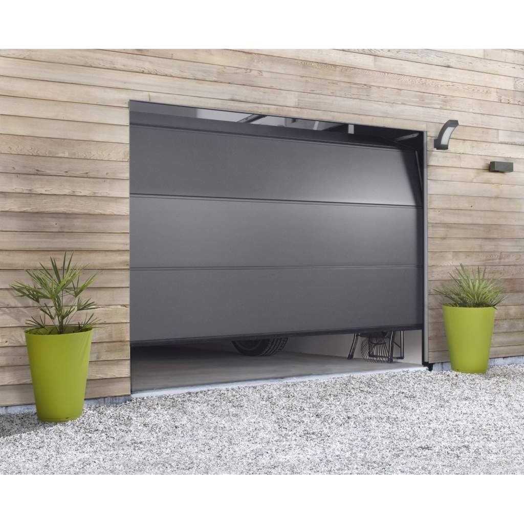 Revendeur porte de garage sectionnelle hormann
