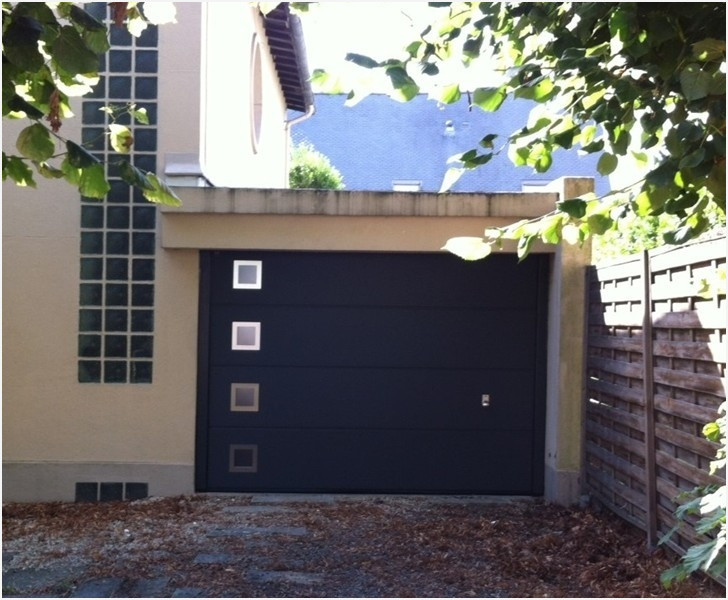 Prix porte de garage hormann