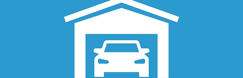 Porte de garage perigueux