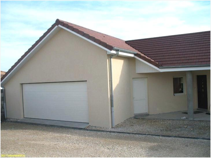 Porte de garage standard prix