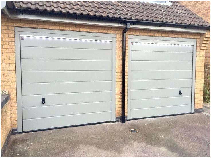Tarifs porte de garage