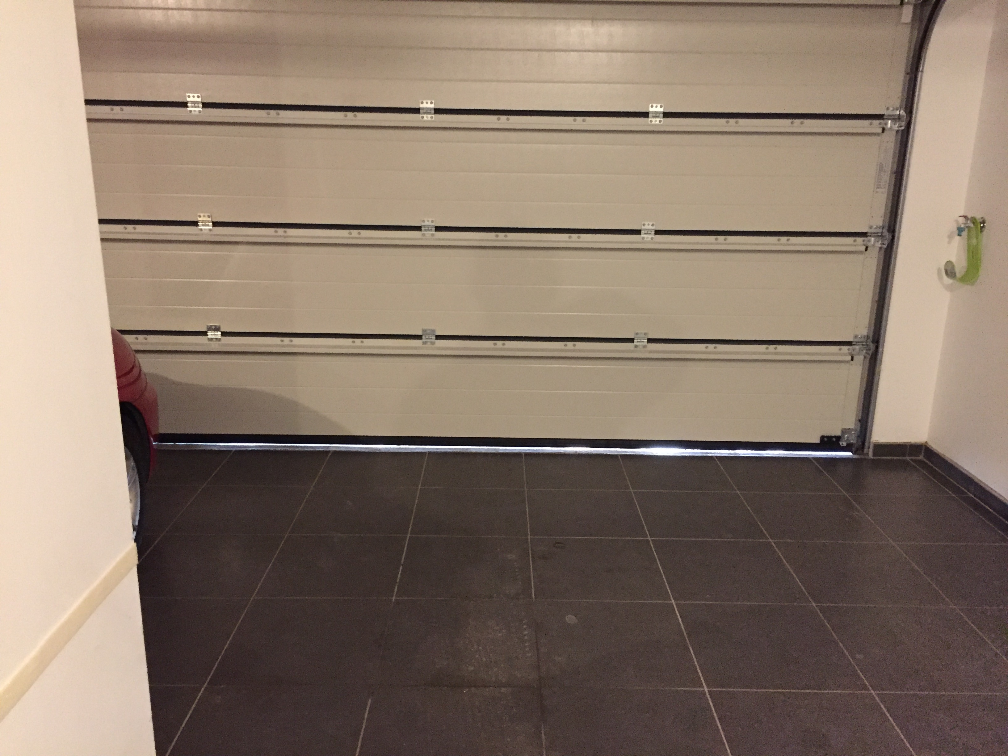 Reglage moteur porte de garage leroy merlin