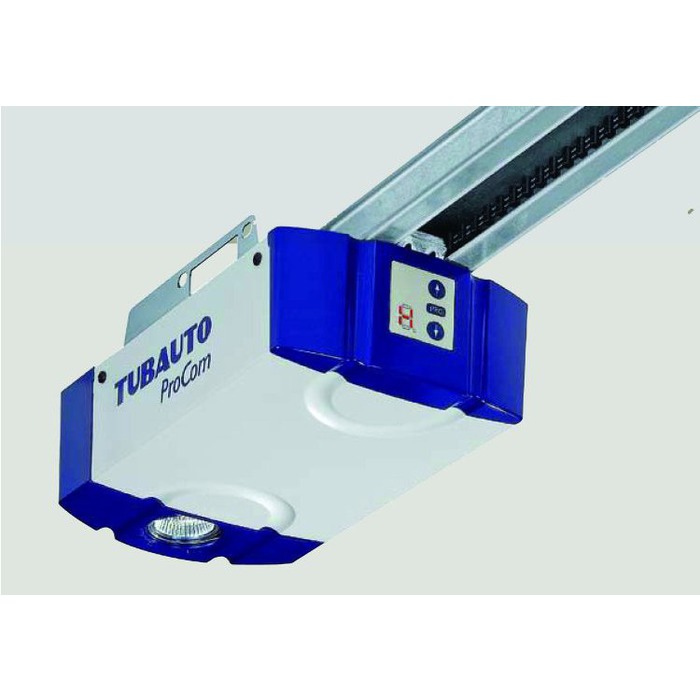 Moteur pour porte de garage sectionnelle
