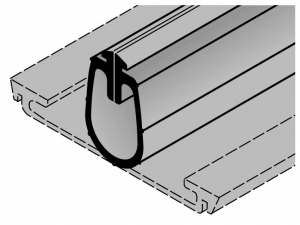 Accessoire porte de garage hormann