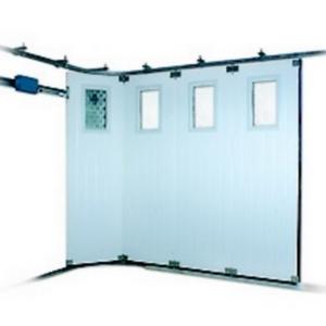 Kit de porte de garage coulissante
