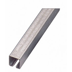 Rail pour porte de garage