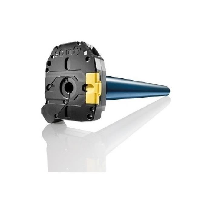 Moteur somfy porte de garage a enroulement