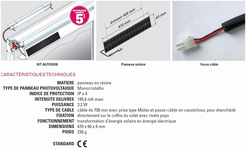 Reglage porte de garage simu