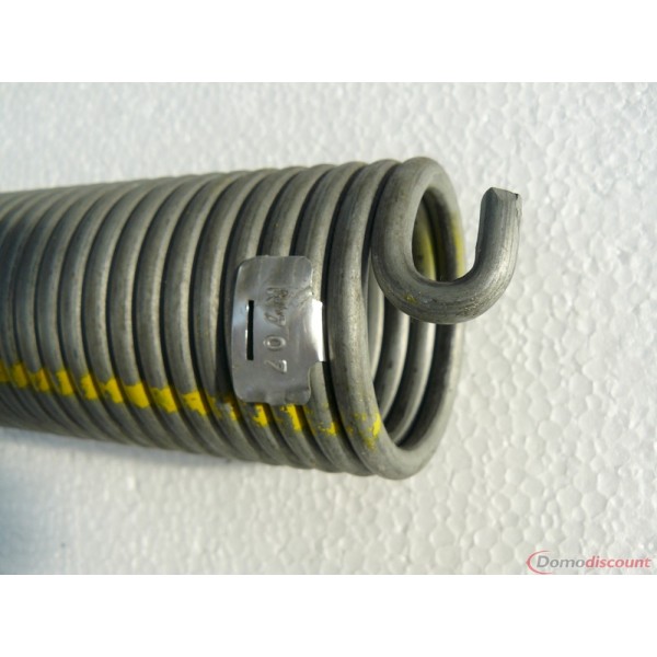 Ressort de torsion porte de garage hormann