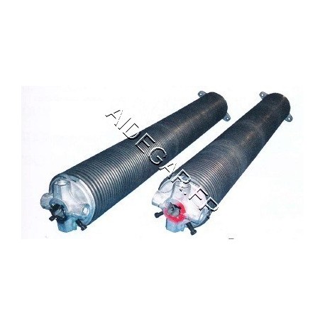 Ressort de torsion pour porte de garage
