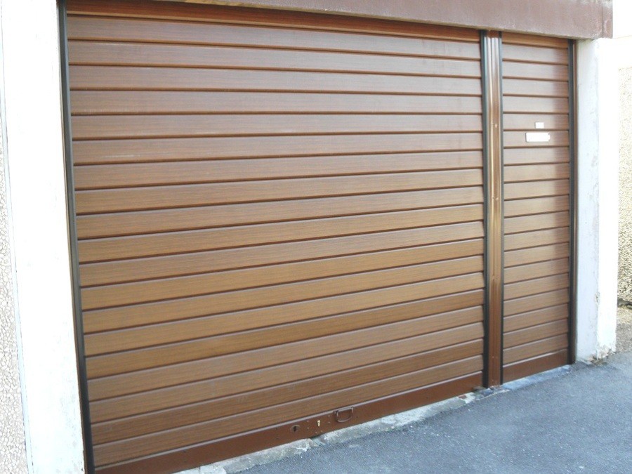Porte de garage kiev 2