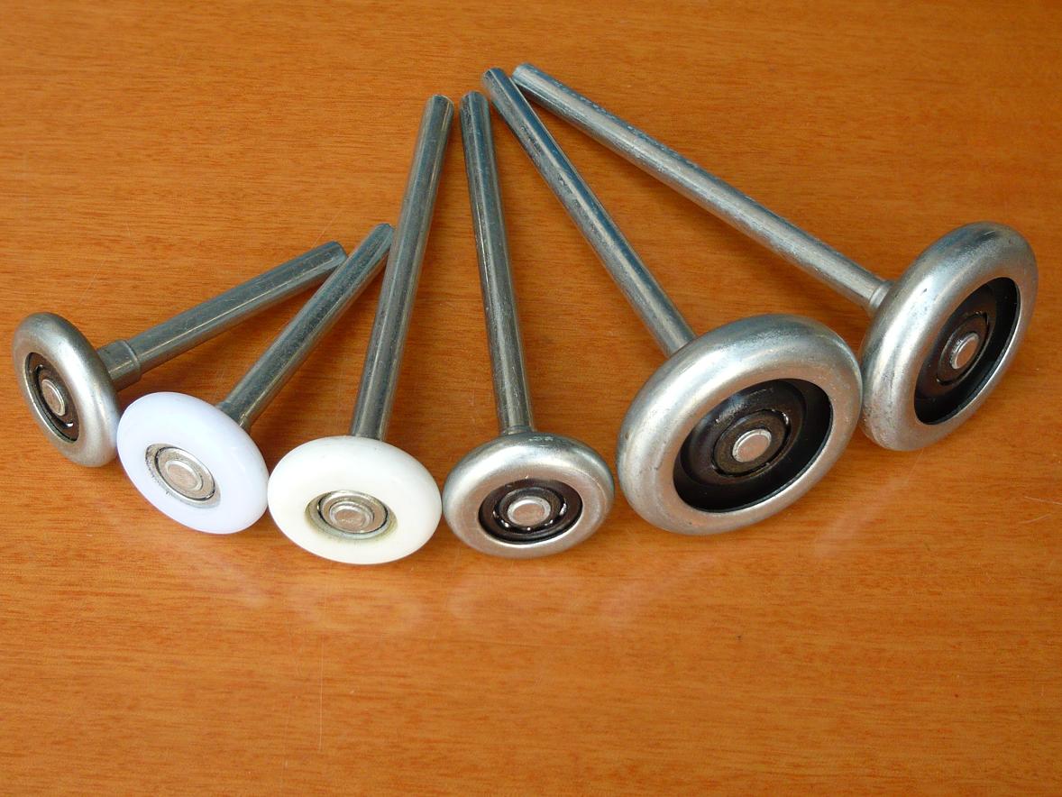 Accessoire pour porte de garage basculante