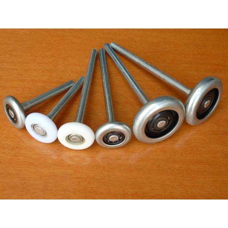 Roue pour porte de garage