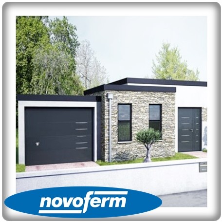 Novoferme porte de garage