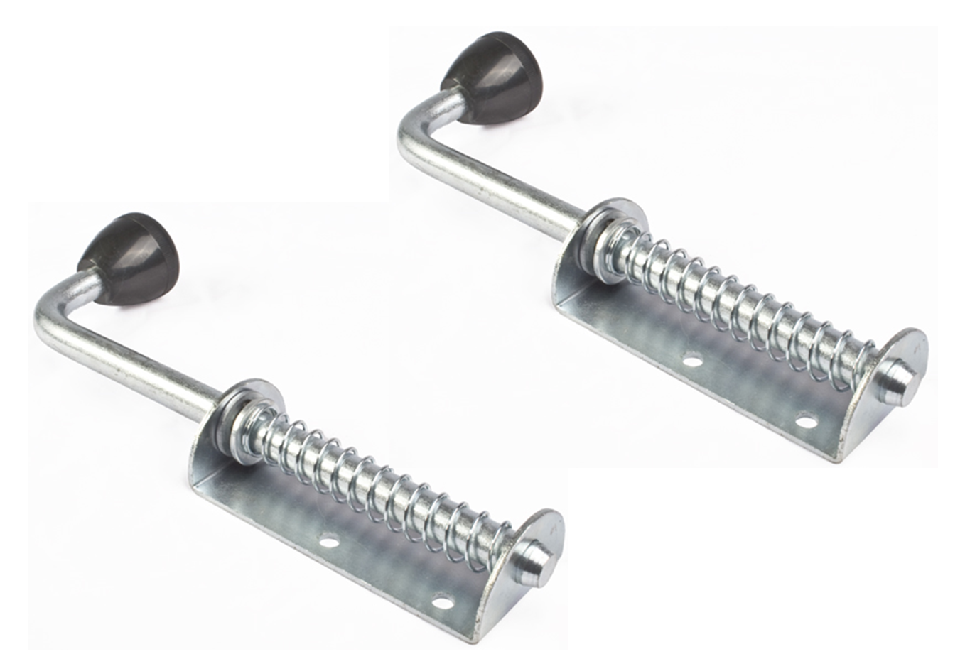 Verrouillage pour porte de garage basculante