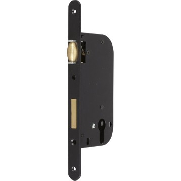 Serrure porte de garage thirard
