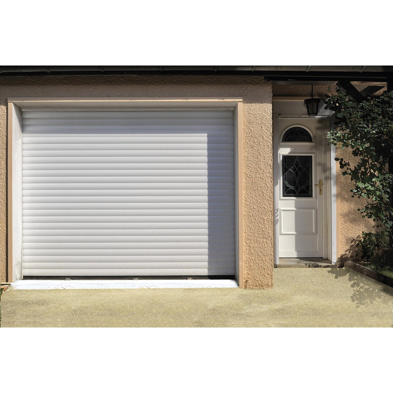 Antivol pour porte de garage basculante leroy merlin