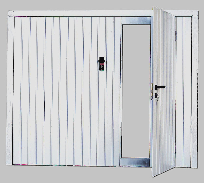 Prix de porte de garage basculante