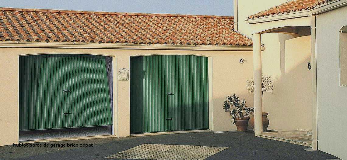 Serrure porte de garage coulissante brico depot