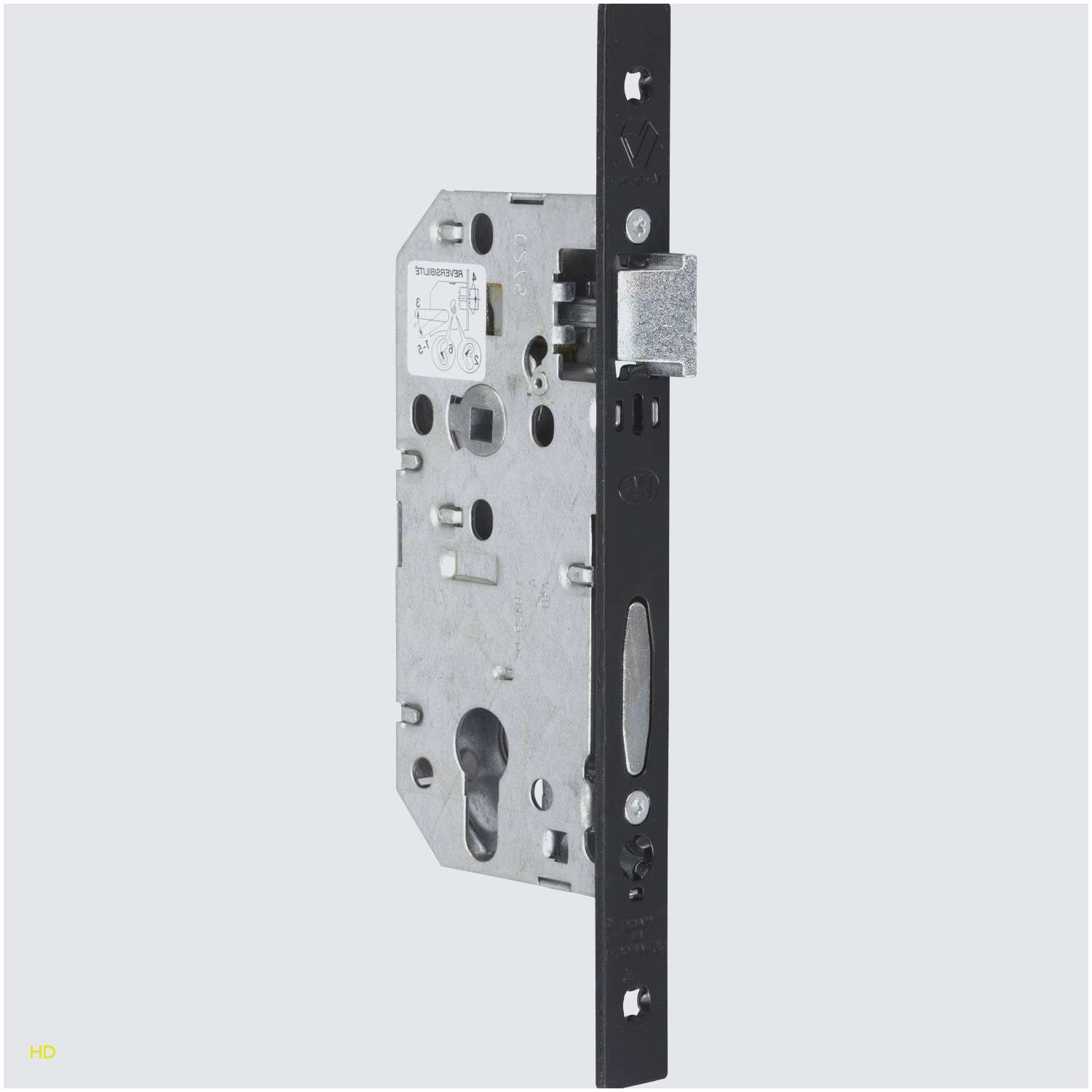 Barillet pour serrure porte de garage