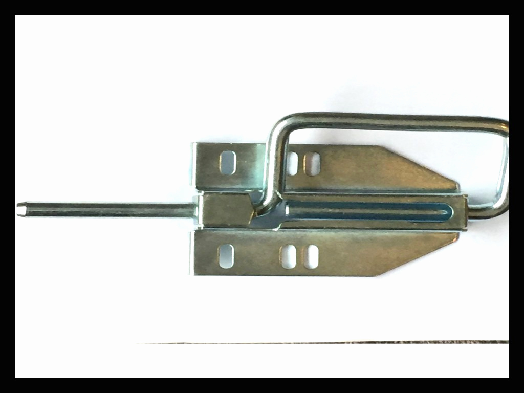 Serrure porte de garage basculante castorama