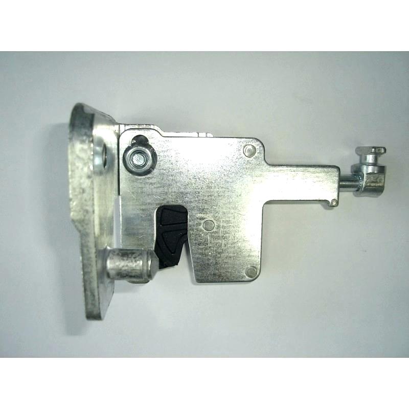 Volet roulant pour porte de garage pas cher