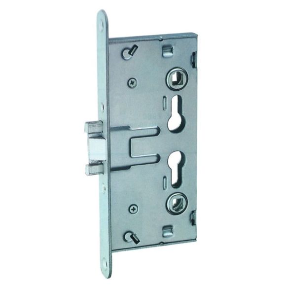 Silverline 538487 serrure anti-soulèvement pour porte de garage