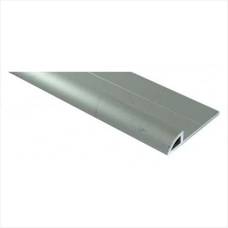 Barre de seuil pour porte de garage