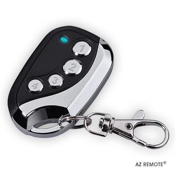 Telecommande universelle de porte de garage
