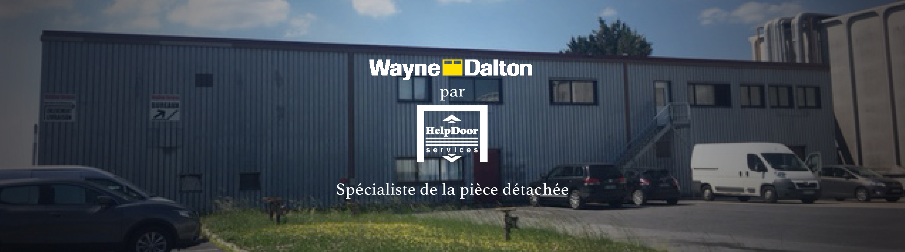 Norme porte de garage enroulable