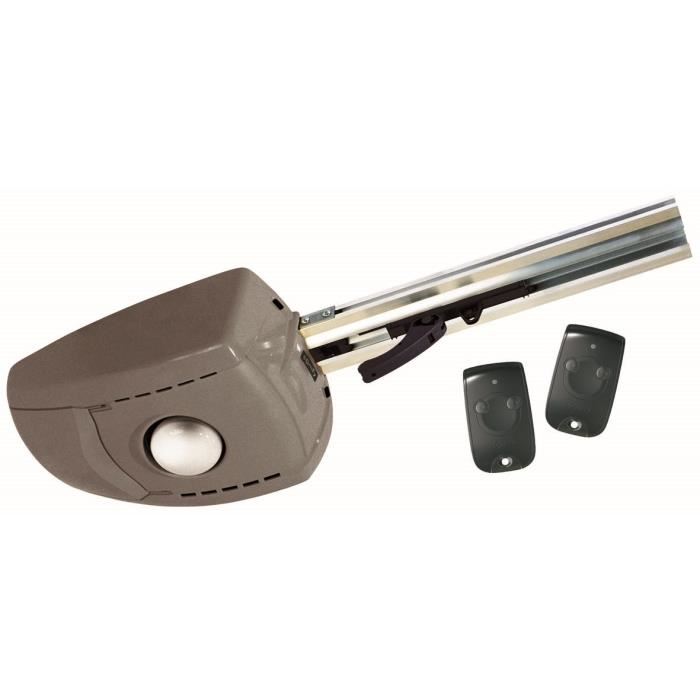 Somfy moteur porte de garage