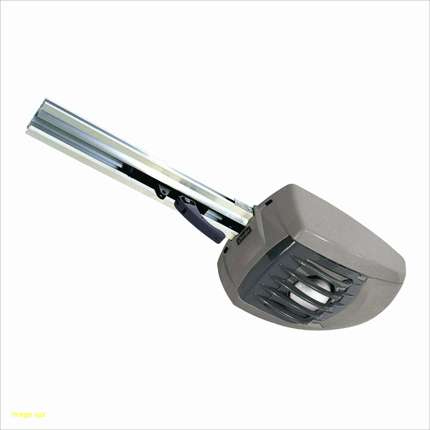 Somfy porte de garage automatique