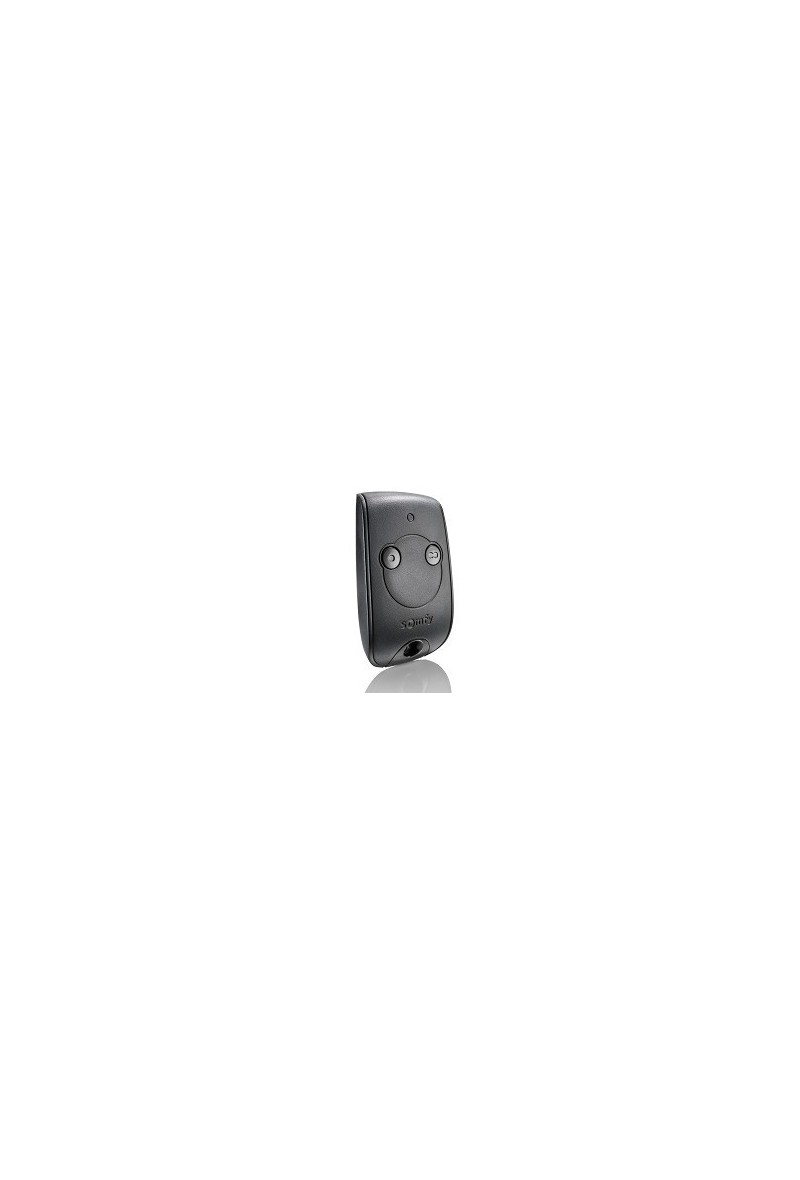 Telecommande pour porte de garage somfy