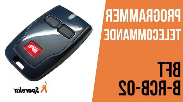 Comment programer une telecommande de porte de garage