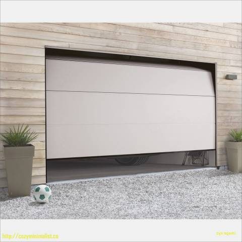 France fermeture porte de garage basculante