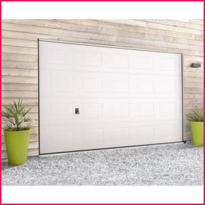 Prix porte de garage coulissante motorisée hormann